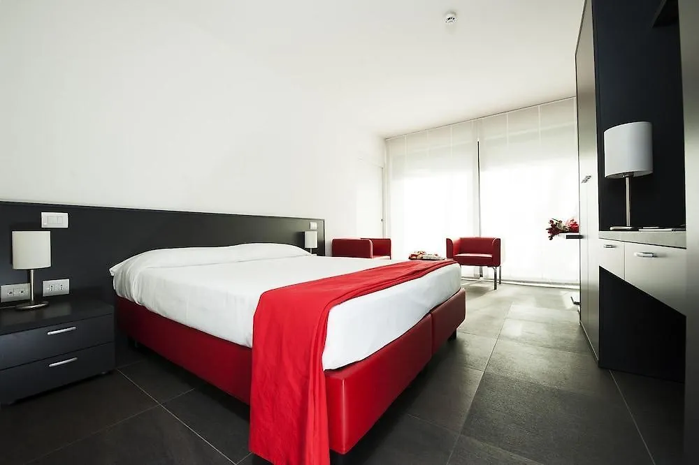 Hotel Re Testa Roma