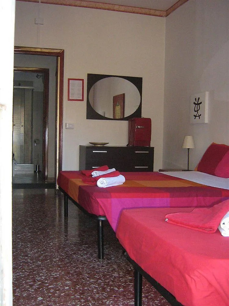 Hotel Re Testa Roma