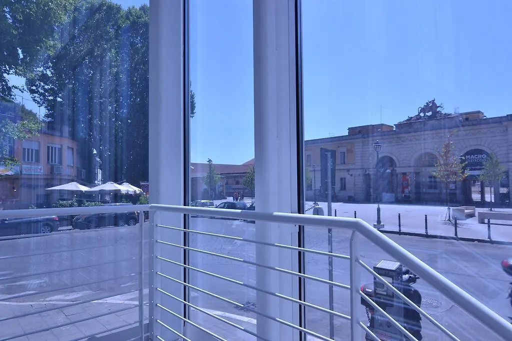 ***  Hotel Re Testa Roma Italia
