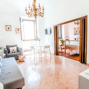 Appartamento Orti 27