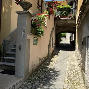 Il Nido Nella Quiete Appartamento Tremezzo