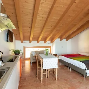 Casa Fiorindo Alloggio per agriturismo Meolo