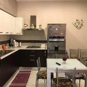 Casa Casa vacanze Avola