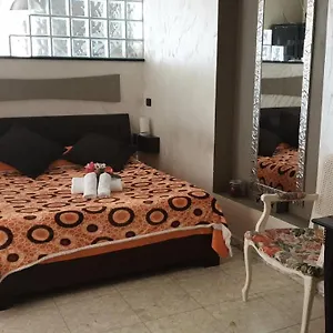 Appartamento Casa Tua A Piazza Del Popolo