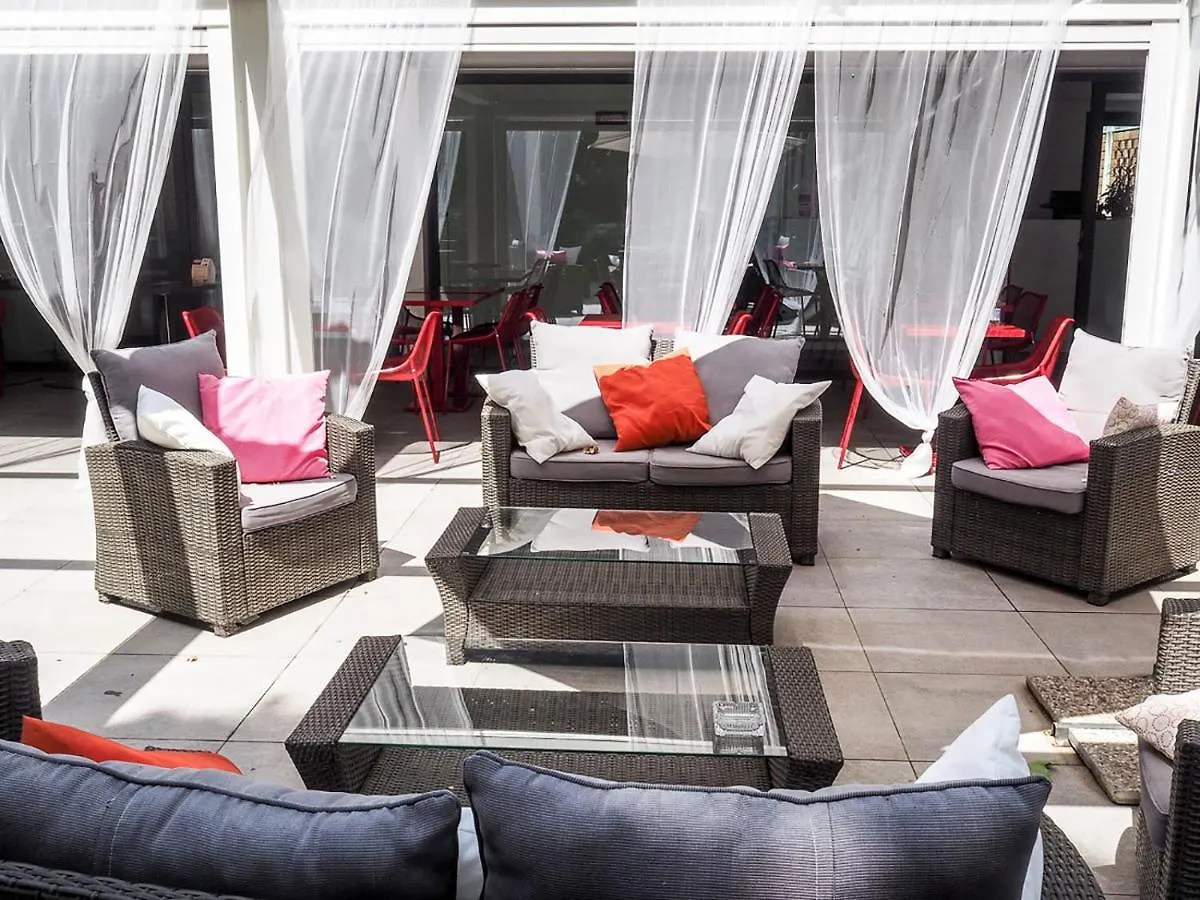 ***  Hotel Re Testa Rome Italie