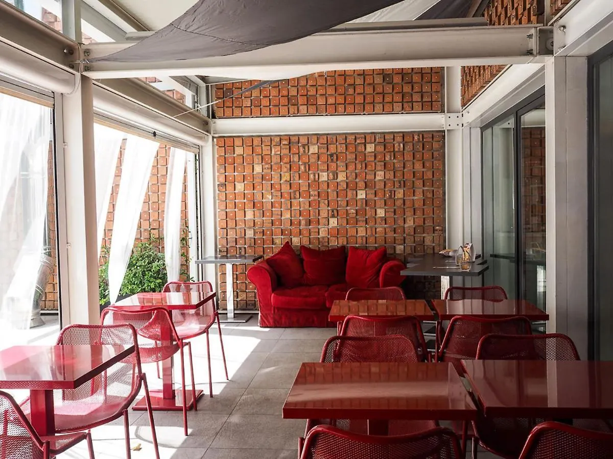 Hotel Re Testa Rome