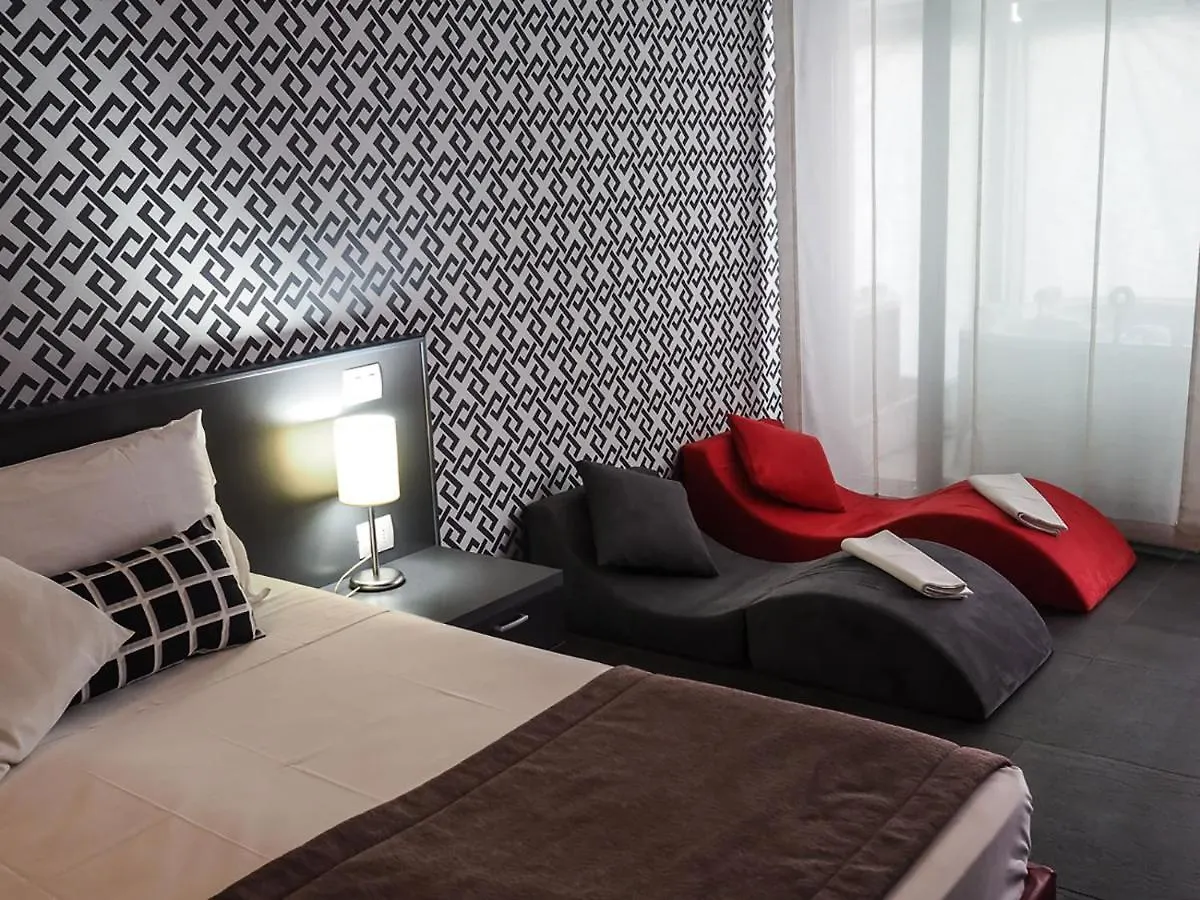Hotel Re Testa Rome