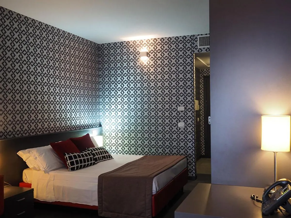 Hotel Re Testa Rome