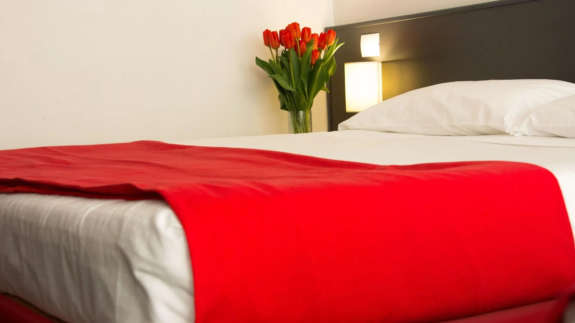Hotel Re Testa Rome 3*,