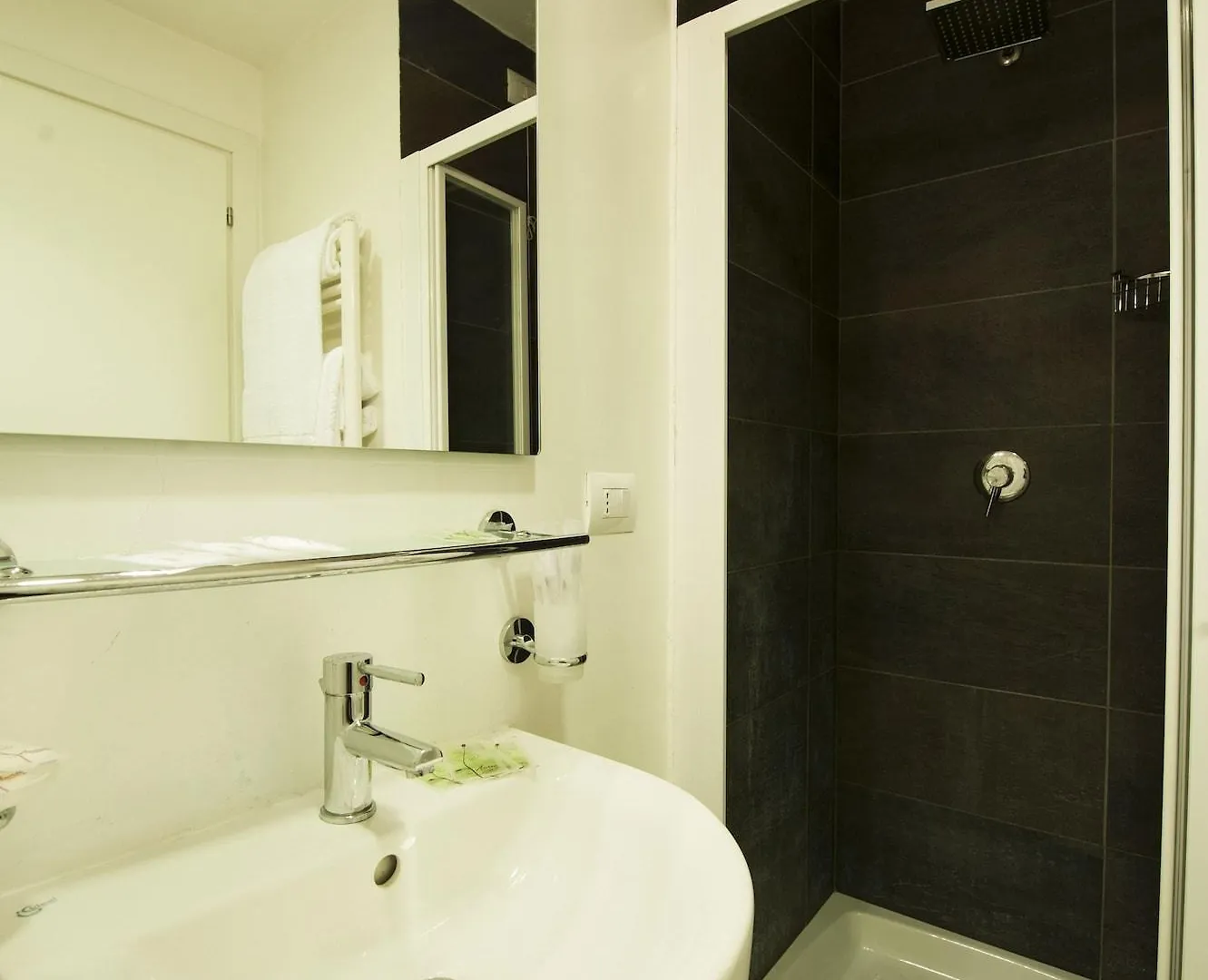 Hotel Re Testa Rome