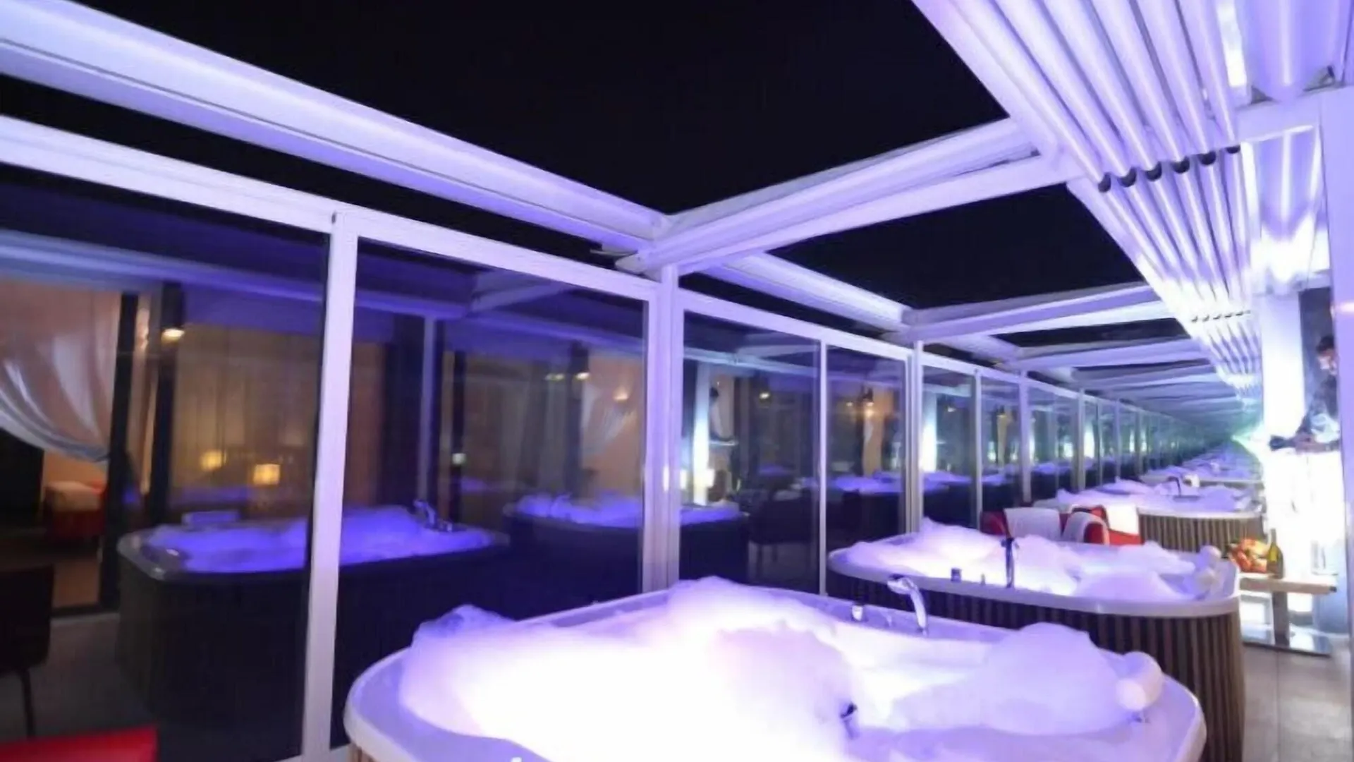 Hotel Re Testa Rome