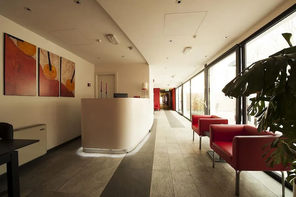 Hotel Re Testa Rome Italie