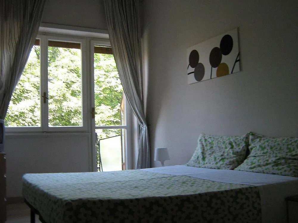 Hotel Re Testa Rome 3*,  Italie