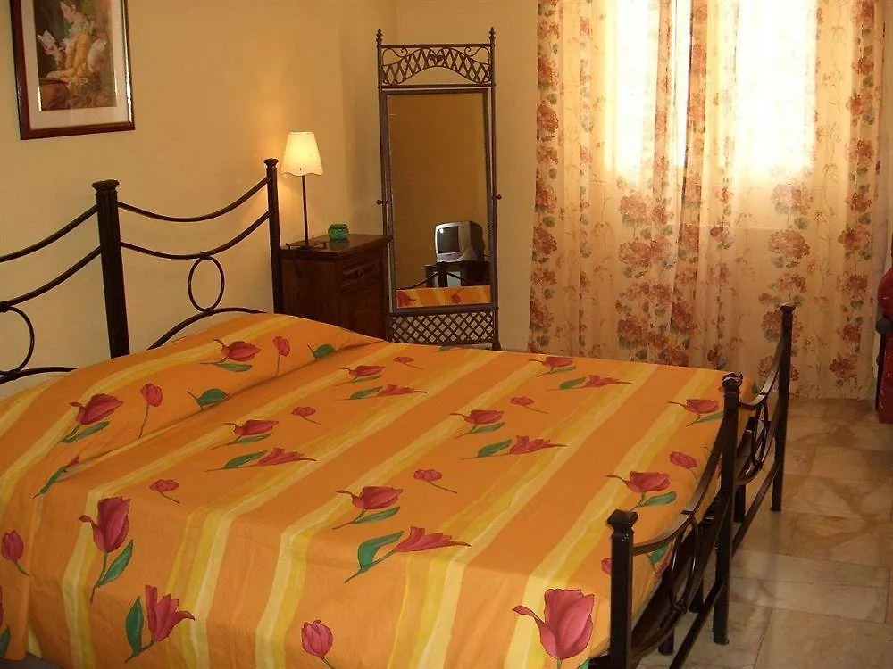 Hotel Re Testa Rome