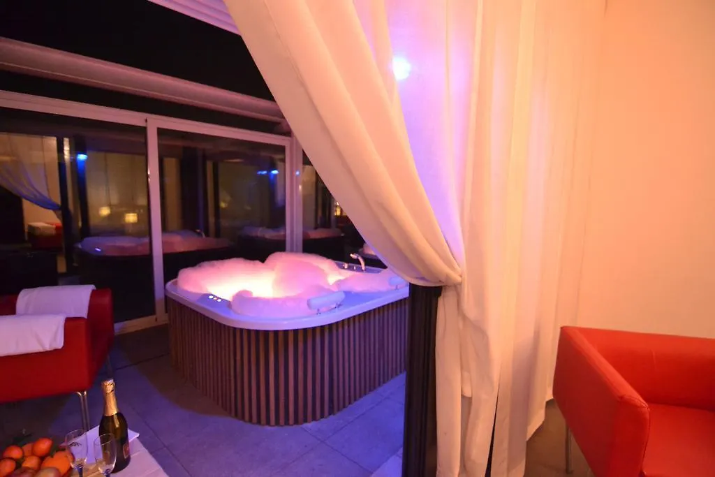 Hotel Re Testa Rome
