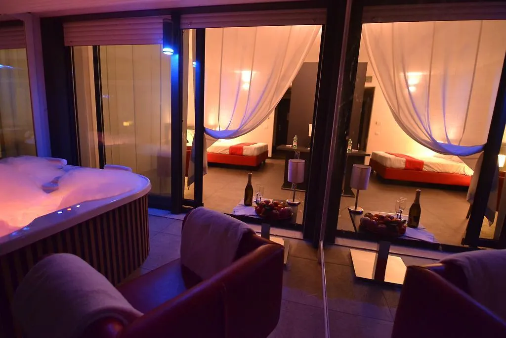 ***  Hotel Re Testa Rome Italie