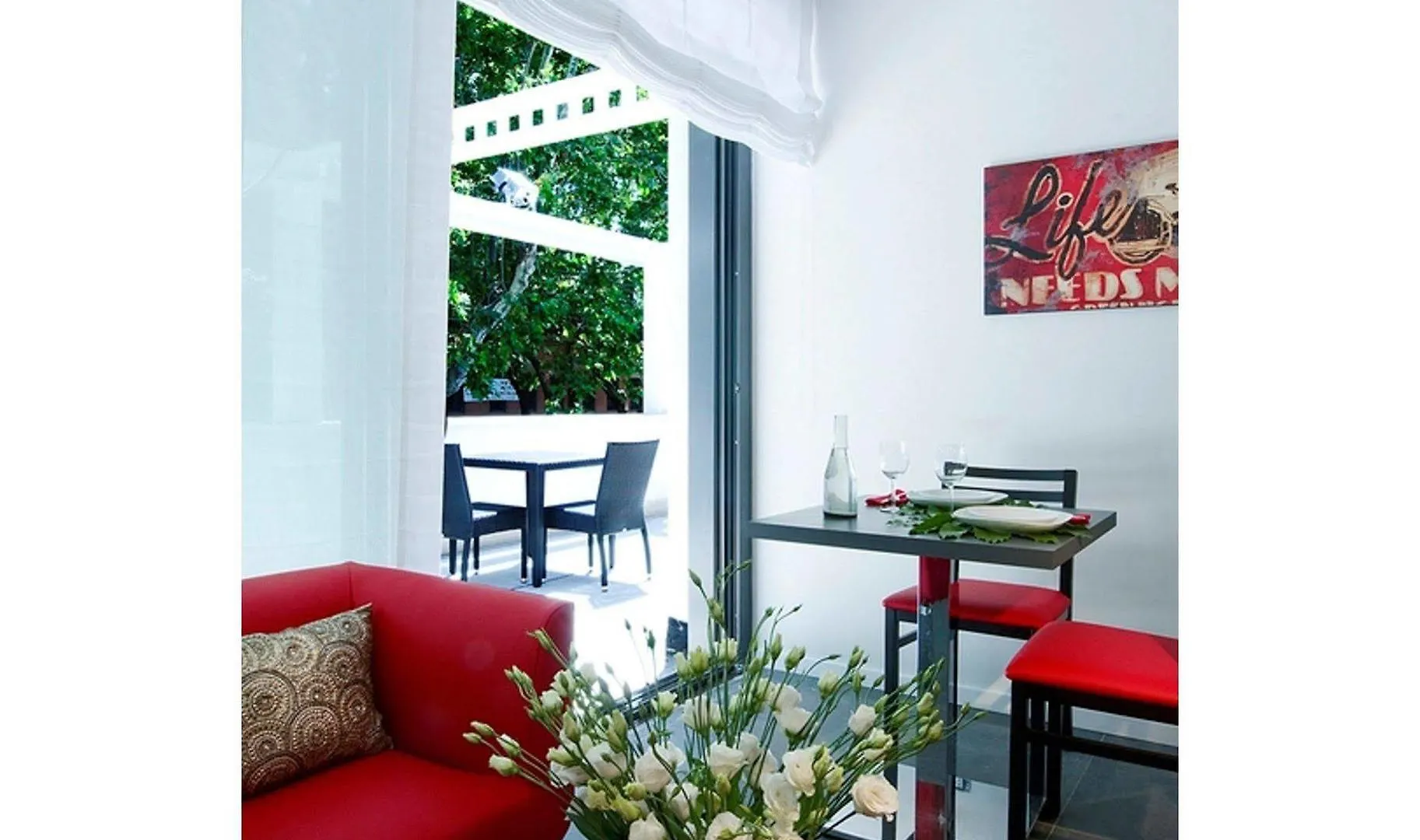 Hotel Re Testa Rome