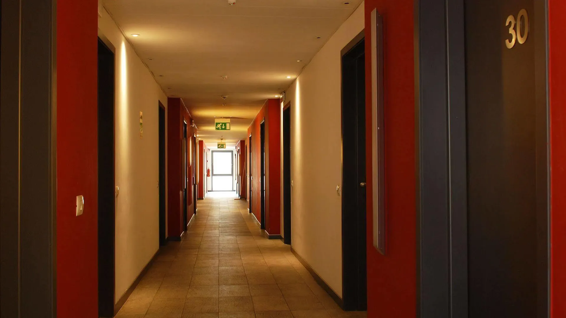 Hotel Re Testa Rome 3*,