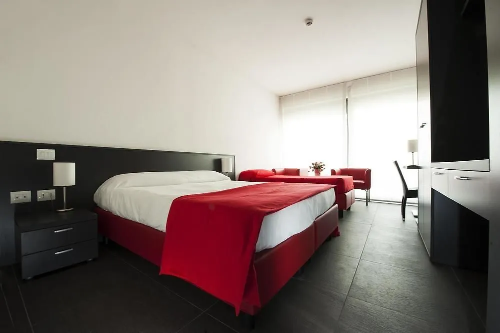 Hotel Re Testa Rome Italie